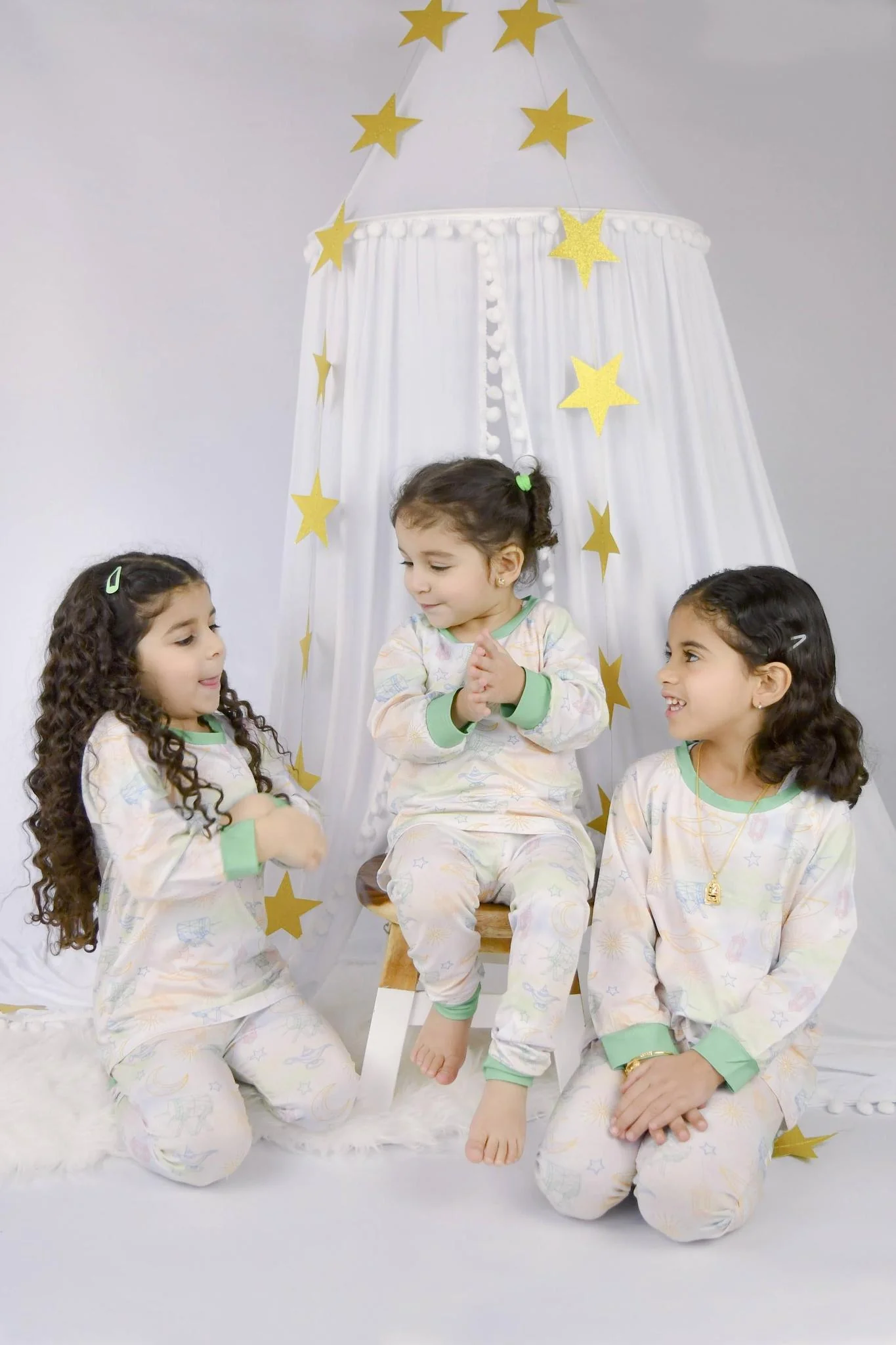 Eid Pyjamas - Image 9