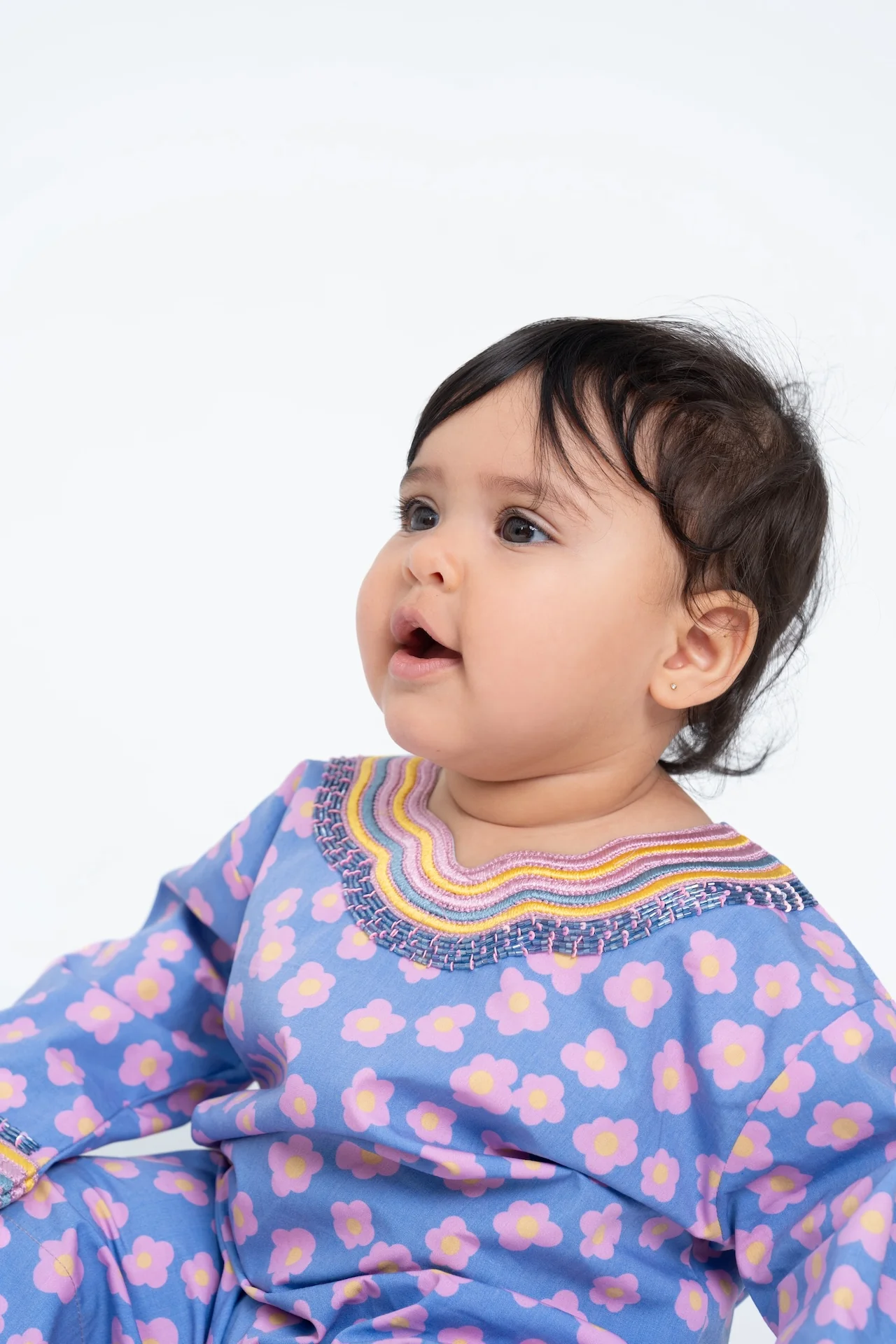 Salma Jalabeya-Babies