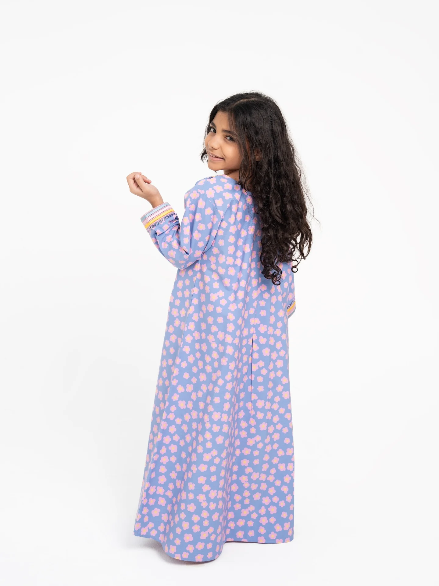 Salma Jalabeya-Kids - Image 3
