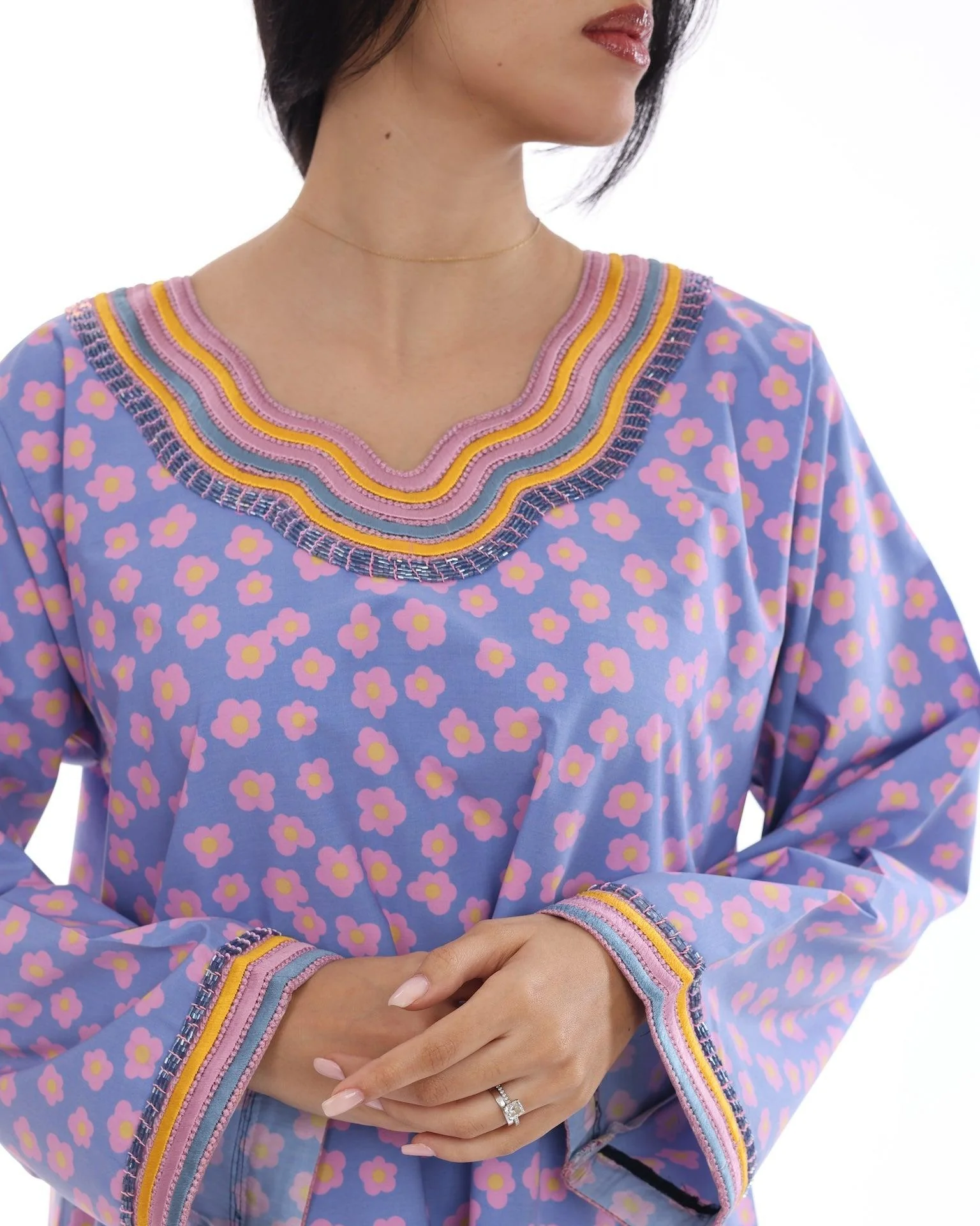 Salma Jalabeya-Women - Image 2