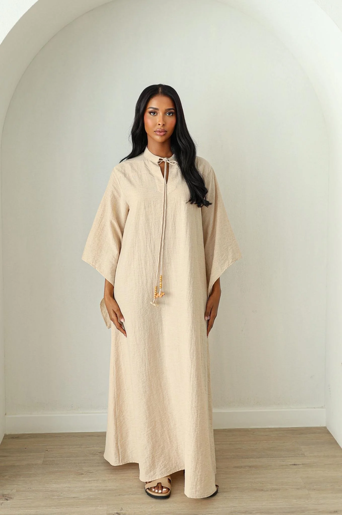 New Arrivals Women Abayas