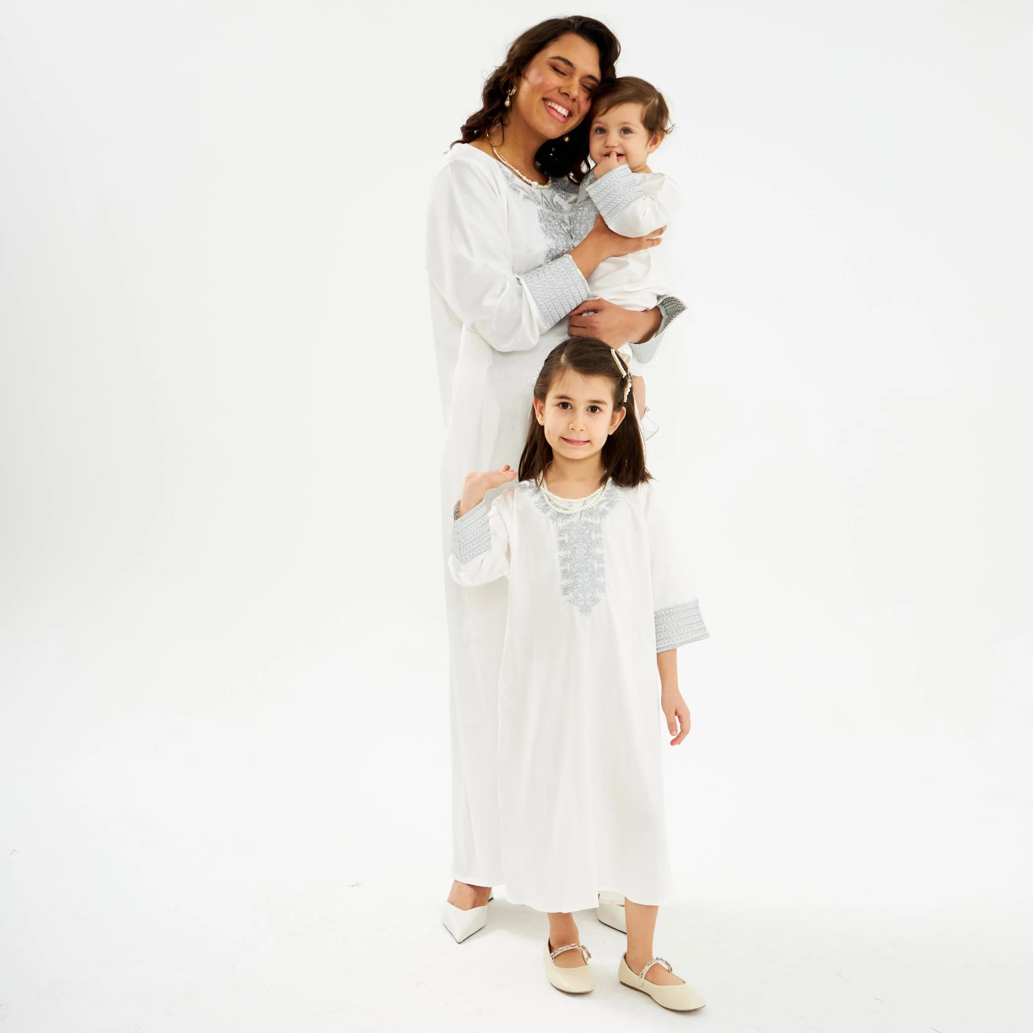 Yasmeen Jalabeya-Kids - Image 3
