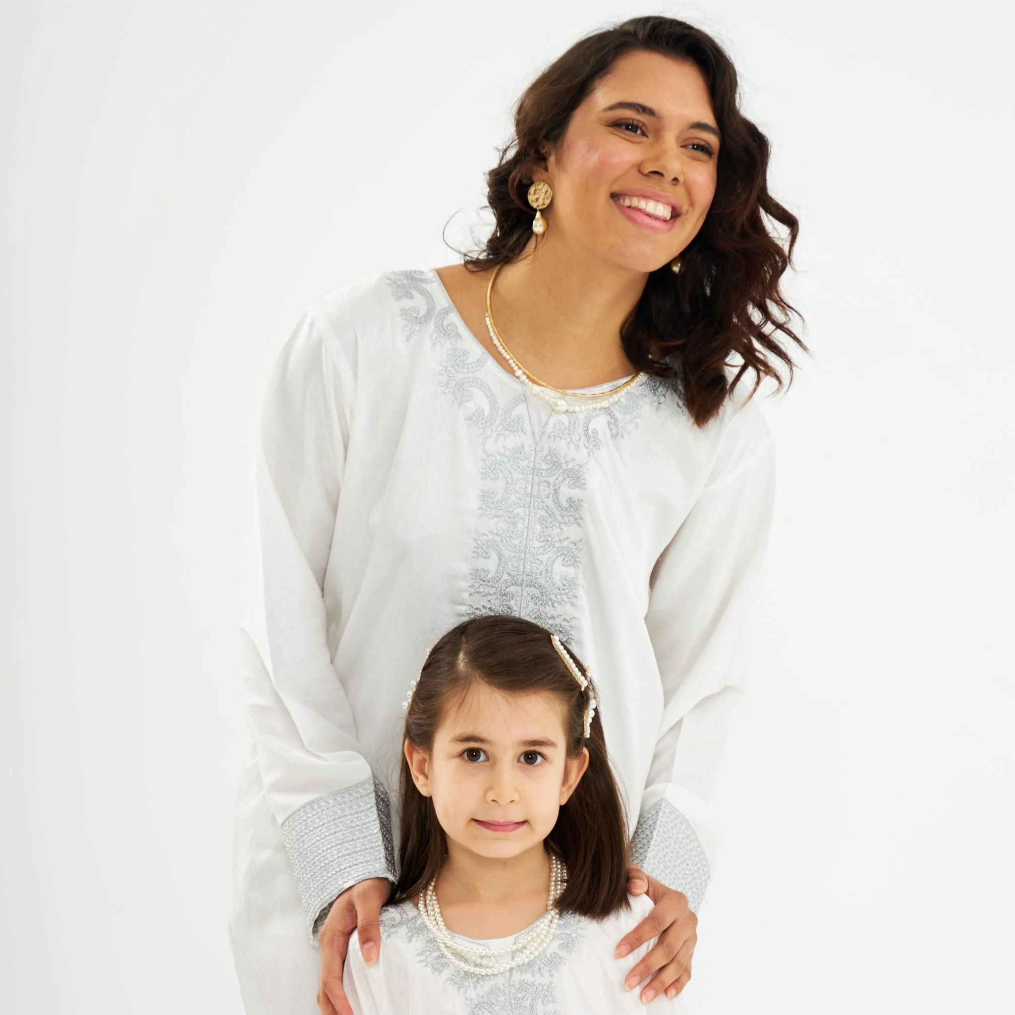 Yasmeen Jalabeya-Kids - Image 4