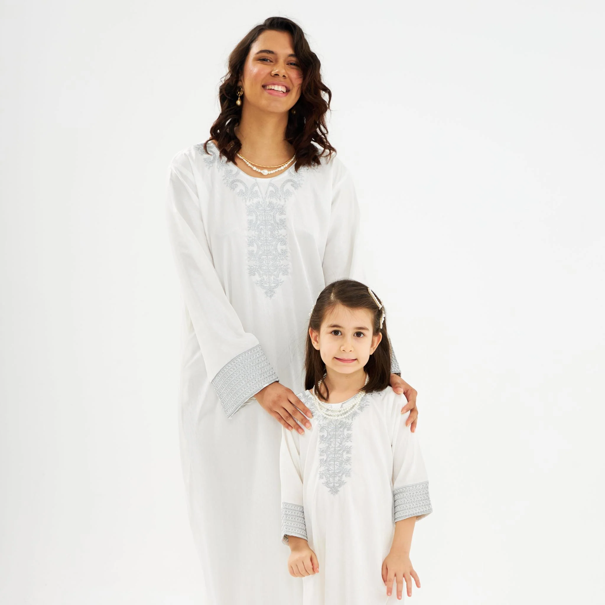 Yasmeen Jalabeya-Kids - Image 5